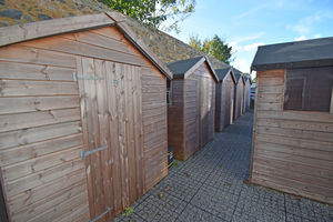 Shed- click for photo gallery